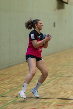 Bild 50 - wAJ Quali zur OL Runde 2